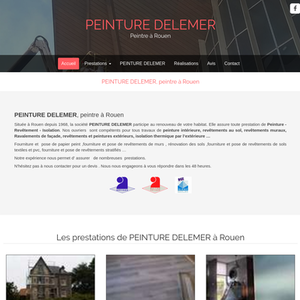Le Coin Des Affaires Magasin De Peinture à Le Houlme