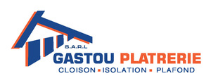 SARL GASTOU PLATRERIE Carcassonne, Plâtrerie plaquisterie, Isolation des combles
