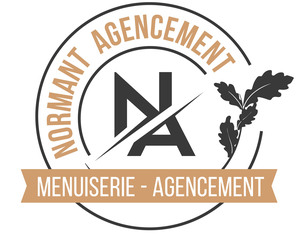 Normant Agencement Saint-Coulitz, Menuiserie générale, Ebenisterie