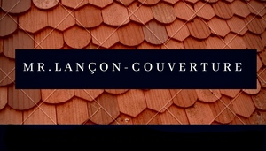 Mr-Lancon-couverture  Antony, Couverture, Maçonnerie gros oeuvre