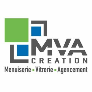 MVA CREATION Montigny-en-Ostrevent, Menuiserie extérieure, Décoration intérieure, Fabrication de fenêtre, Fabrication de portes, Menuiserie intérieure, Miroiterie, Remplacement de vitrine