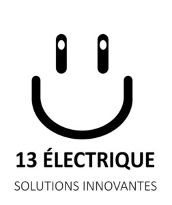 13 Électrique Marseille, Électricité générale, Sécurité, contrôle d'accès et vidéosurveillance