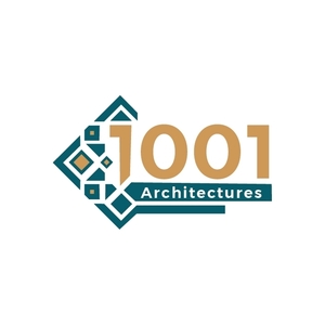 1001-Architectures Paris 1, Décoration intérieure, Architecture d'intérieur