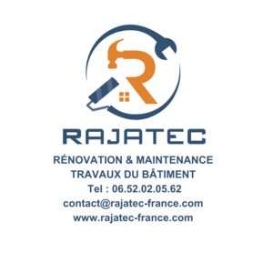 rajatec Roissy-en-Brie, Rénovation générale, Sécurité, contrôle d'accès et vidéosurveillance