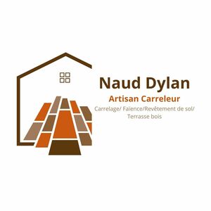 naud dylan carreleur Argenton-les-Vallées, Carrelage et dallage, Construction de terrasse en bois