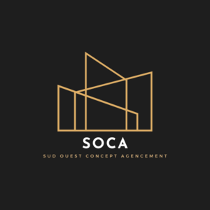 SOCA - Sud Ouest Concept Agencement Caussade, Menuiserie générale, Ebenisterie