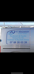 H.T Rénovation  Narbonne, Artisan du bâtiment, Couverture, Décoration intérieure, Entretien / nettoyage de toiture, Peinture