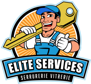 Elite Services - Serrurier et Vitrier Levallois-Perret, Dépannage serrurerie, Remplacement de vitrine