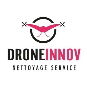 DRONE INNOV Cairon, Diagnostic énergétique et audit thermique, Entretien / nettoyage de toiture