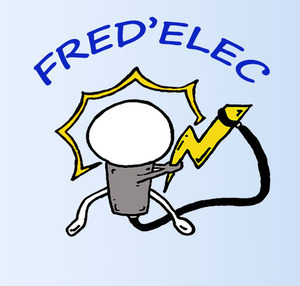 Fred'Elec - Électricien Courseulles-sur-Mer, Électricité générale