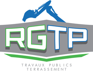 RGTP - Terrassement & Travaux Publics Robion, Artisan du bâtiment