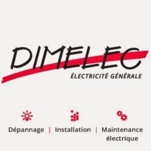 Dimelec - Électricité générale Le Haillan, Électricité générale