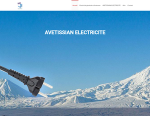 AVETISSIAN-ELECTRICITE Brest, Dépannage électricité