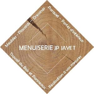 MENUISERIE JP JAYET Sains-lès-Marquion, Ebenisterie, Menuiserie intérieure