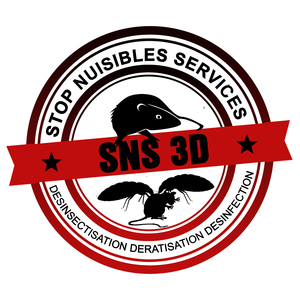 SNS 3D- Stop Nuisibles Services 3D Choisy-le-Roi, Dératisation, désinfection et désinsectisation