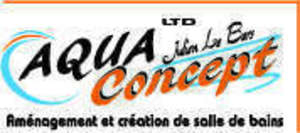 AQUA CONCEPT Plouha, Plomberie générale, Chauffage, Climatisation