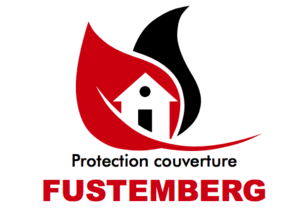 Protection couverture Fustemberg  Nantes, Couverture, Charpente