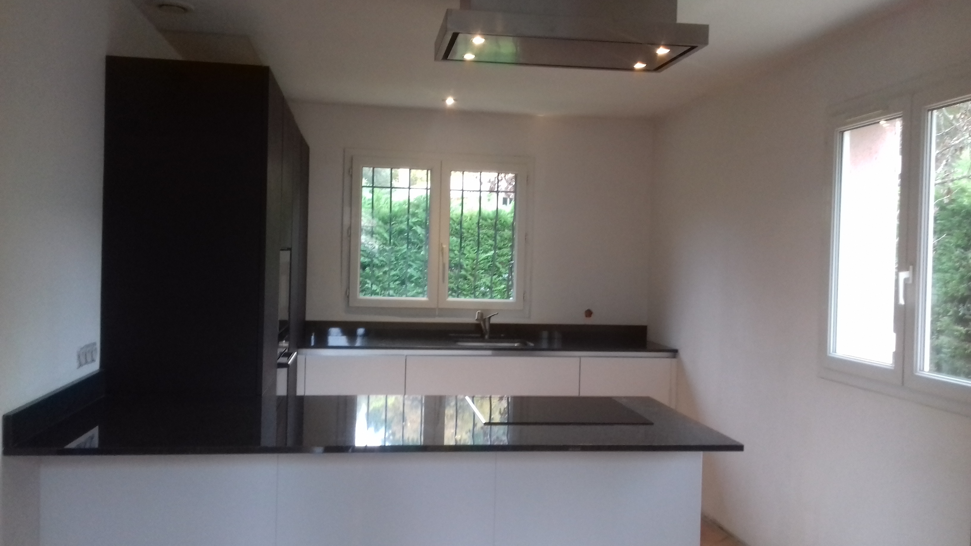 Cuisine Design Concept C D C Entreprise De Renovation A Arcachon 33120