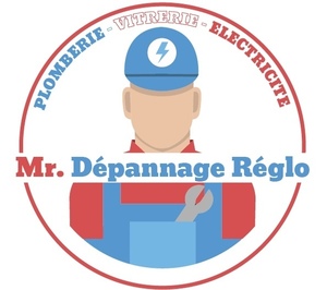 Mr. Dépannage Réglo Saint-Maur-des-Fossés, Vitrerie générale, Électricité générale, Plomberie générale