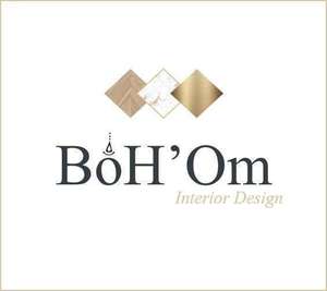 BoH'Om Viry-Châtillon, Rénovation générale, Aménagement intérieur, Décoration intérieure, Maîtrise d'oeuvre et suivi de chantier