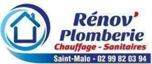 RENOV'PLOMBERIE Saint-Malo, Plomberie générale