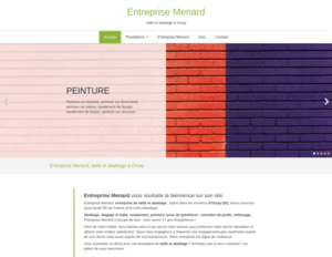 Entreprise Menard Orsay, Jardinage-paysagerie, Abattage, élagage et taille, Entretien de jardin, Peinture, Ravalement de façades, Zinguerie et gouttières