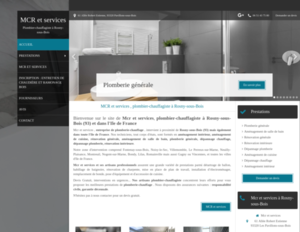 Mcr et services Villemomble, Plomberie générale, Aménagement de cuisine, Aménagement de salle de bain, Aménagement intérieur, Dépannage chauffage, Dépannage plomberie, Rénovation générale