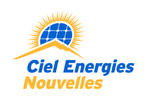 Ciel énergies nouvelles Aix-en-Provence, Installation de panneaux solaires