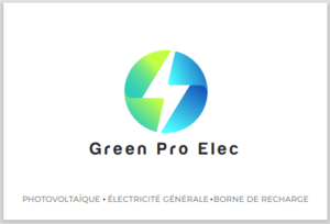 GREEN PRO ELEC Villard-Bonnot, Installation de panneaux solaires