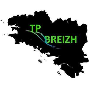 TP BREIZH Sainte-Marie, Terrassement, Assainissement général, Démolition