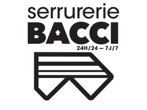 Serrurerie Bacci Bordeaux, Dépannage serrurerie, Serrurerie générale