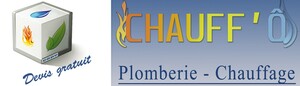 CHAUFF'Ô Condé-sur-Iton, Installation de pompe à chaleur, Chauffage, Chauffage au fioul, Chauffage au gaz, Dépannage chauffage, Dépannage plomberie, Plomberie générale