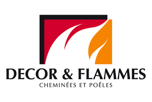 DECOR ET FLAMMES Montauban, Chauffage, Chauffage, Chauffage au gaz, Chauffage électrique, Poêle à granulé de bois