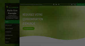 Paris Eco Energie Lognes, Rénovation générale, Isolation des combles
