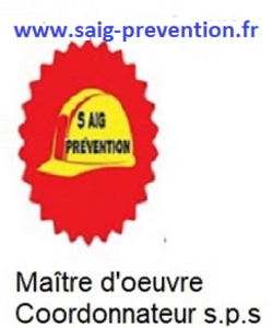 SAIG Prevention conseils sécurité Pantin, Architecture, Carrelage et dallage