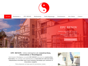 EPC RENOV Montlignon, Rénovation générale