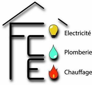 FCE Saint-Aubin-des-Coudrais, Électricité générale, Chauffage, Plomberie générale