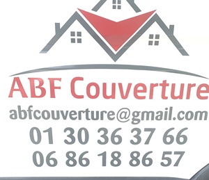 Abf coverture  Herblay, Couverture, Rénovation de toiture