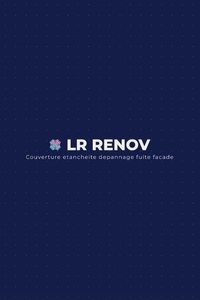 LR RENO'V Béthune, Entretien / nettoyage de toiture, Couverture, Maçonnerie d'extérieur, Peinture, Ravalement de façades, Rénovation de toiture, Zinguerie et gouttières