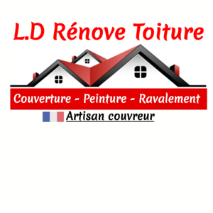 LD Rénove Toiture Brétigny-sur-Orge, Couverture, Carrelage et dallage