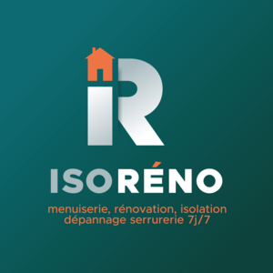 ISO Reno Guéret, Artisan du bâtiment