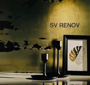 SV Renov - Maçonnerie Aix en Provence Aix-en-Provence, Artisan du bâtiment