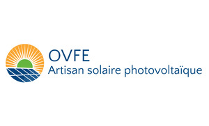 OVFE Bailleul, Installation de panneaux solaires