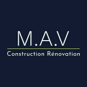 M.A.V Construction Rénovation Nanterre, Rénovation générale