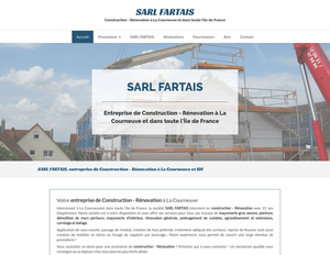 Entreprise Far-test Viry-Châtillon, Rénovation générale, Peinture