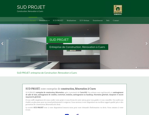 SUD PROJET Cuers, Construction de maison, Isolation