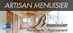 MENUISERIE BOUAISSIER Saint-Aubin-d'Aubigné, Menuiserie générale, Aménagement intérieur