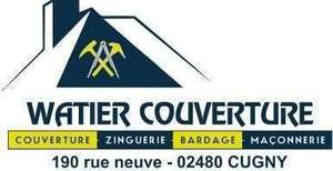 Watier Couverture Cugny, Couverture, Démolition de murs porteurs