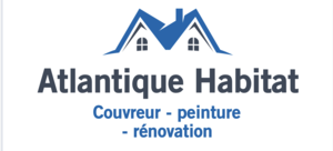 Atlantique habitat Bouguenais, Couverture, Maçonnerie d'extérieur