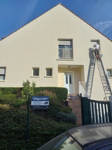 Vingerder Montlhéry, Peinture, Aménagement de combles, Carrelage et dallage, Couverture, Entretien / nettoyage de toiture, Ravalement de façades, Rénovation de toiture, Rénovation générale, Revêtements extérieurs, Zinguerie et gouttières